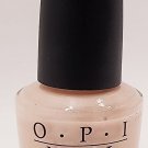 OPI Nail Polish - Italian Love Affair - NL I27 - NEW ***READ DESCRIPTION
