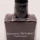 Banana Republic - Black Wisteria- NEW VINTAGE
