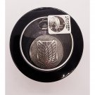 Attack on Titan Mikasa Ackerman SEGA Pocket Watch 