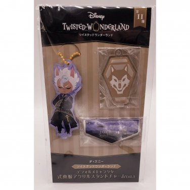 Twisted Wonderland Jack Howl Acrylic Stand Charm NEW 