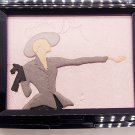 Dior - Tailleur Bar Eyeshadow Palette - N° 0127 - NEW