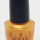OPI Nail Polish - Nectarine Blast -  NL PP3 - NEW
