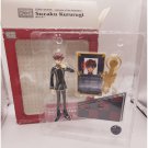 Code Geass Suzaku Kururugi Prop Plus Figure 