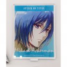 Attack on Titan Mikasa Ackerman Acrylic Stand 