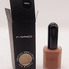 MAC Cosmetics Nail Polish - Terra - NEW