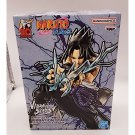 Naruto Uchiha Sasuke Vibration Stars Banpresto Figure NEW 