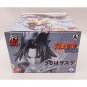 Naruto Uchiha Sasuke Vibration Stars Banpresto Figure NEW