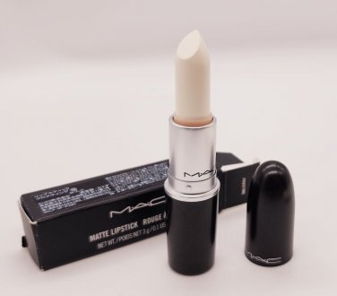 MAC Cosmetics Matte Lipstick - Frosting - NEW