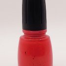 China Glaze Nail Polish - Italian Red - Vintage Bottle NEW ***READ DESCRIPTION
