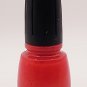 China Glaze Nail Polish - Italian Red - Vintage Bottle NEW ***READ DESCRIPTION