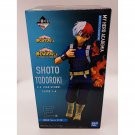 My Hero Academia Shoto Todoroki Next Generations Figure NEW 