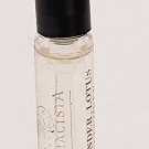 Antica Farmacista Coriander,  Lotus & Cucumber Vial Sample - NEW