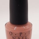 OPI Nail Polish - Kreme De La Kremlin - NL R61 - NEW