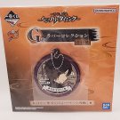Gintama Takasugi Shinsuke Ichiban Kuji Rubber Keychain NEW 