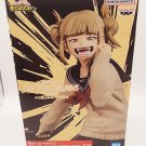 My Hero Academia Himiko Toga The Evil Villains Figure NEW *US SELLER*
