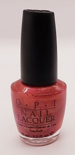 OPI Nail Polish - Crim-Sun - NL S35 - NEW