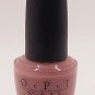 OPI Nail Polish - Windy Pretty City - NL W50 - NEW RARE!!!