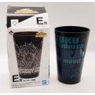 My Hero Academia Izuku Midoriya World Heroes Mission Plastic Cup *US SELLERS*