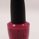 OPI Nail Polish - ChicaGo Get A Manicure! - NL W48 - NEW