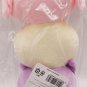 Sanrio Kuromi & My Melody Ice Cream Plush NEW