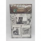 Attack On Titan Ichiban Kuji Prize J Mini Sticky Notes Notepads NEW *US SELLER*