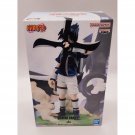 Naruto Uchiha Sasuke Memorable Saga Banpresto Figure NEW 