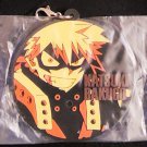 My Hero Academia Katsuki Bakugo Ichiban Kuji Rubber Charm 