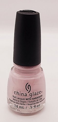 China Glaze Nail Polish - Wanderlust - NEW