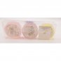 L'Occitane Savon Bonne Mere & Series Herb Soap Set NEW