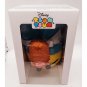 Disney Alice in Wonderland Stackable Tsum Tsum Alice & Dinah NEW