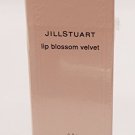Jill Stuart Lip Blossom Velvet - Elegant Wisteria - 10 - NEW