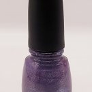 China Glaze Nail Polish - Grape Juice - NEW
