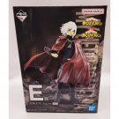 My Hero Academia Tomura Shigaraki Death Fight Figure NEW 
