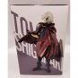 My Hero Academia Tomura Shigaraki Death Fight Figure NEW