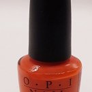 OPI Nail Polish - On The Same Paige - NL B84  - NEW