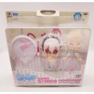 Super Sonico Kyun Chara Vocal Version Mini Figure NEW 