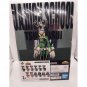 My Hero Academia Asui Tsuyu File Folder and Sticker NEW