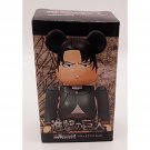 Attack on Titan Levi Ackerman Be@rbrick Bearbrick Mini Figure NEW 