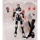 Tiger & Bunny Barnaby Brooks Jr. Darkness Bunny S.H. Figuarts Figure 