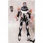 Tiger & Bunny Barnaby Brooks Jr. Darkness Bunny S.H. Figuarts Figure 