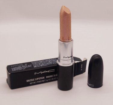 MAC Cosmetics Dazzle Lipstick - Smash Hit - NEW ***READ DESCRIPTION