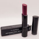 MAC Sheen Supreme Cosmetics Lipstick - Quite The Thing! - NEW *READ DESCRIPTION