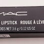 MAC Sheen Supreme Cosmetics Lipstick - Quite The Thing! - NEW *READ DESCRIPTION