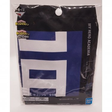My Hero Academia U.A. High School Uniform Sakosh Bag NEW *US SELLER*