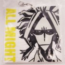 My Hero Academia All Might Will Rubber Charm 