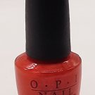 OPI Nail Polish - Give Me A Lido Kiss - NL V30 - NEW