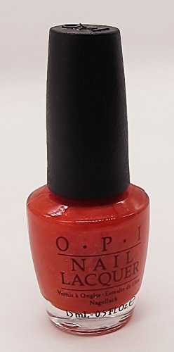 OPI Nail Polish - Give Me A Lido Kiss - NL V30 - NEW