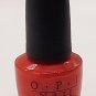 OPI Nail Polish - Give Me A Lido Kiss - NL V30 - NEW