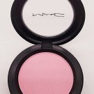 MAC Cosmetics Satin Blush - Fuji - NEW