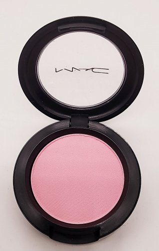MAC Cosmetics Satin Blush - Fuji - NEW